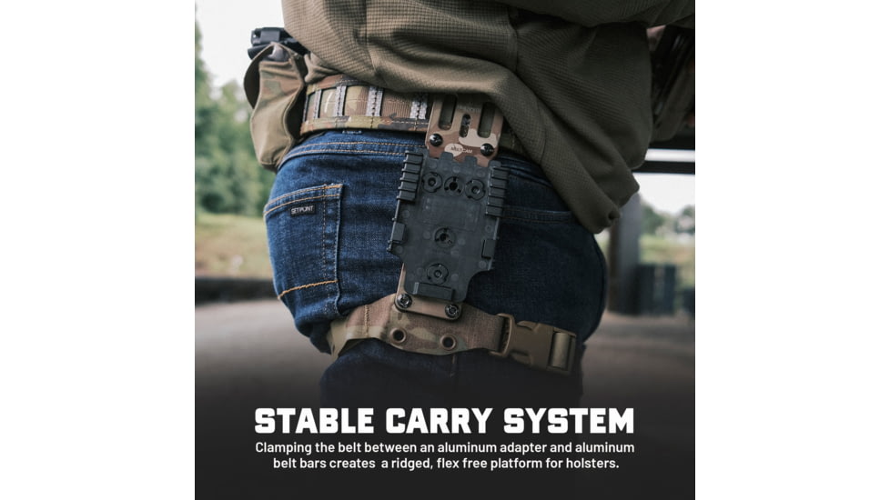 True North Concepts Modular Holster Adapter