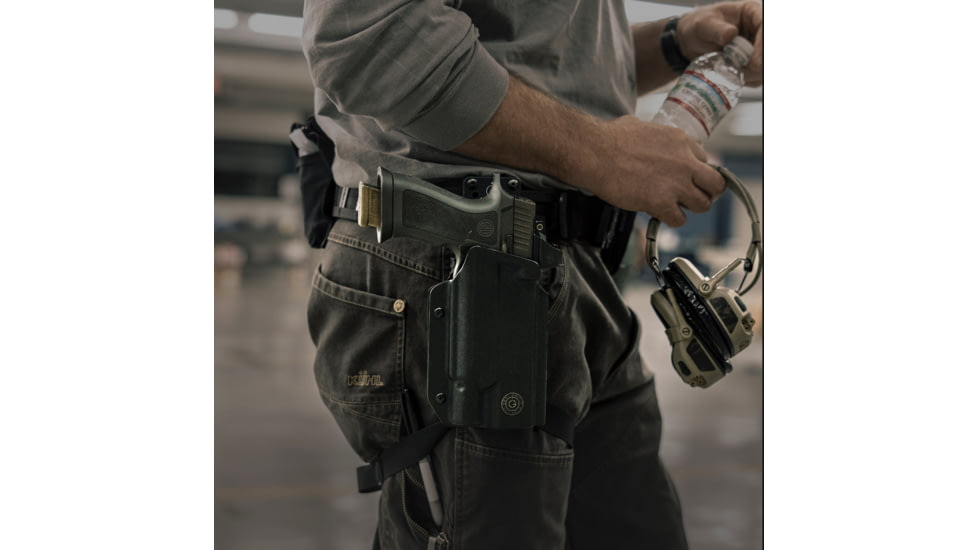 True North Concepts Modular Holster Adapter