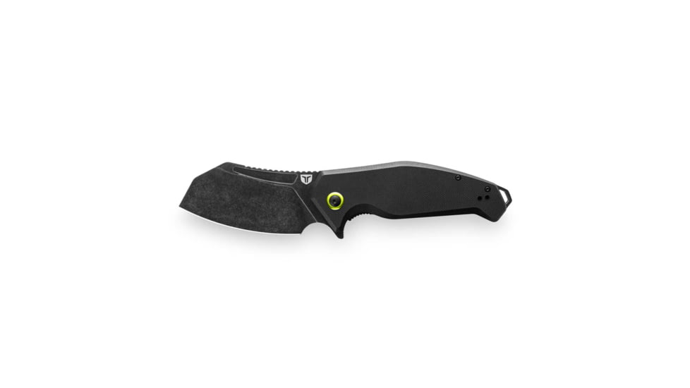 TRUE MAAR 3.5in Folding Knife