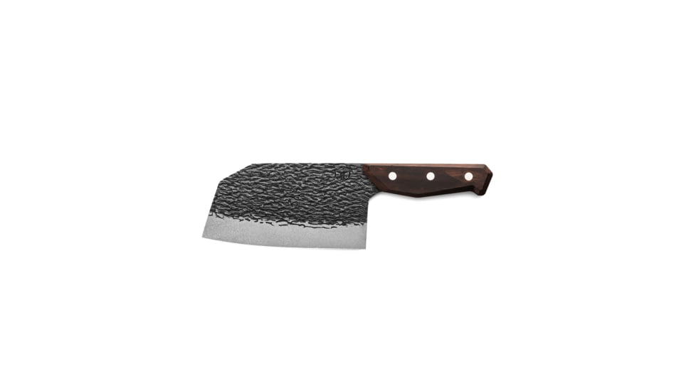 TRUE Primal Forge Chopper Kitchen Knife