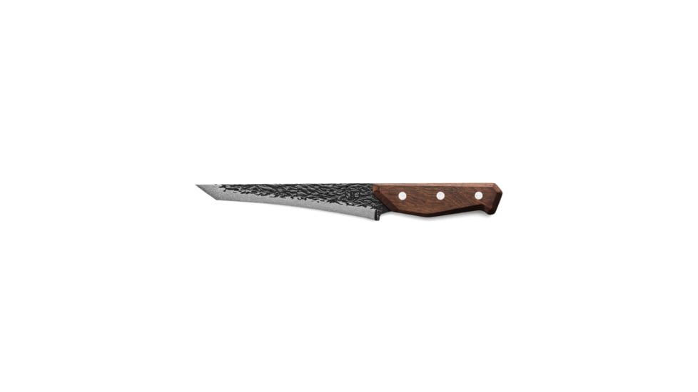 TRUE Primal Forge Tanto Slicer Kitchen Knife