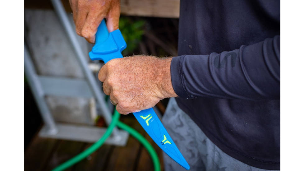 TRUE Syk 4in Trout Fillet Knife