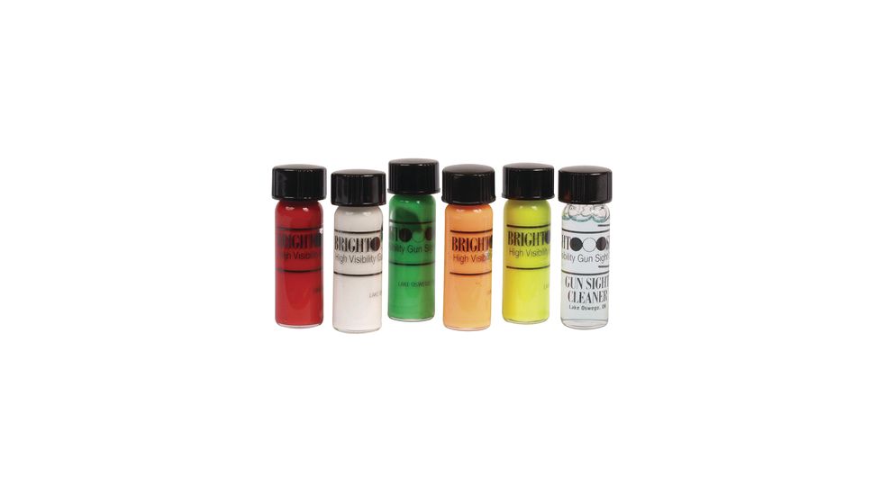 TruGlo Bright Sight Paint Kit, TG-TG985A