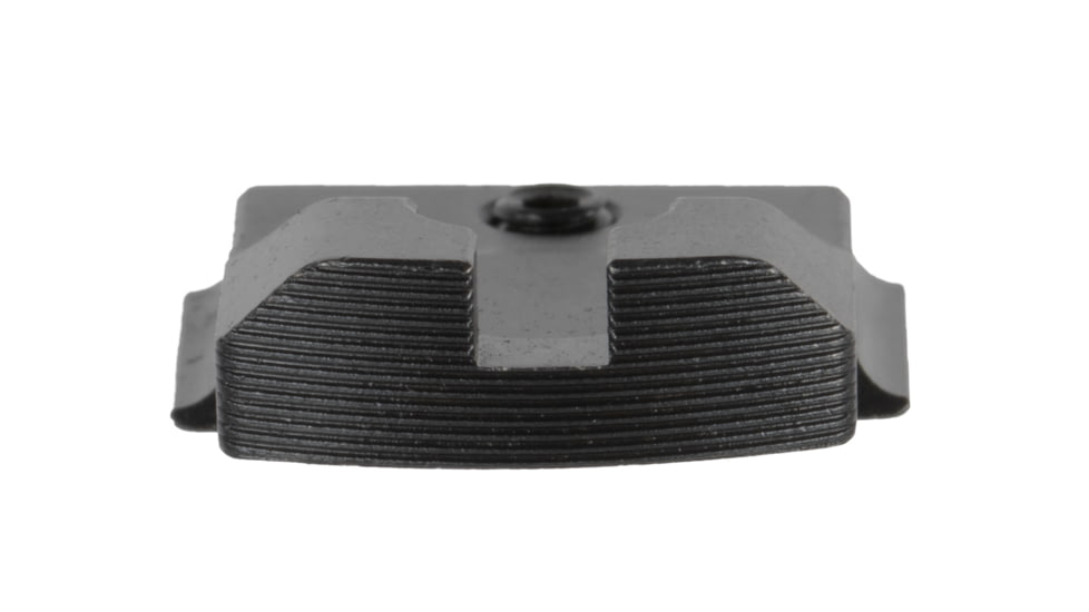 TruGlo Brite-Site Fiber Optic S&amp;W M&amp;P Red Front Green Rear Black, TG-TG132MP