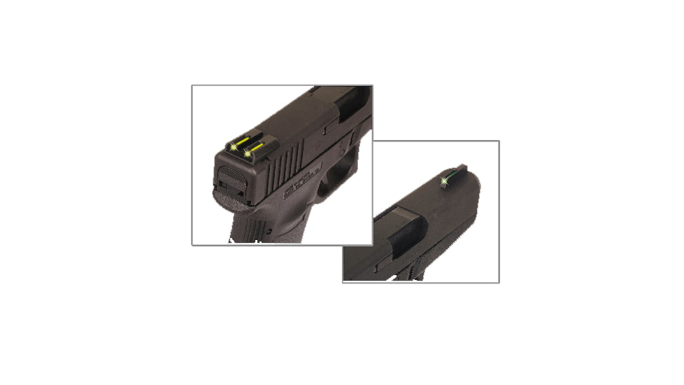 TruGlo Brite Site Series TFO, TG-TG131KTY