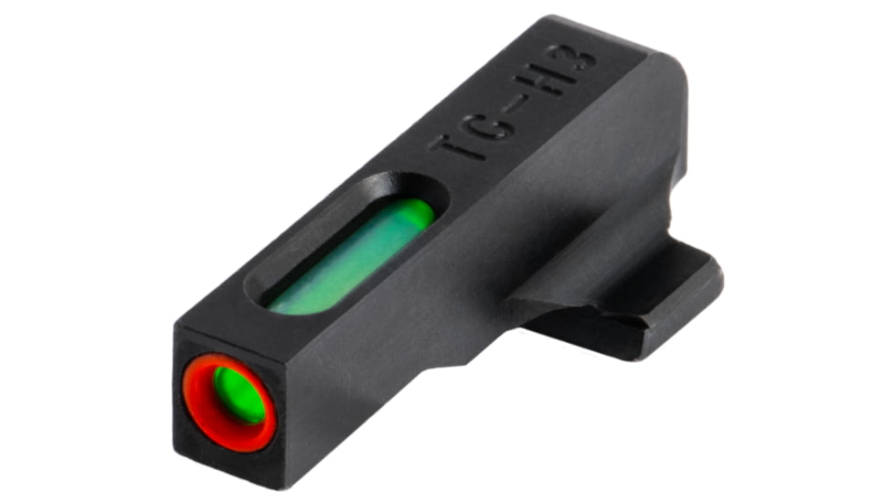TruGlo Brite-Site TFX Pro Day/Night Sights Sig P238 W/#6, #6 Green Tritium W/Or, TG-TG13SG3PC