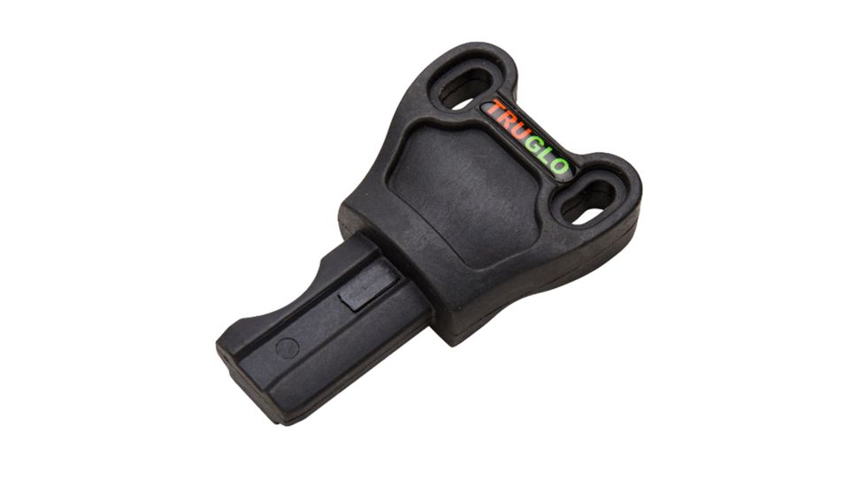 Truglo Carbon Xs Black Quiver Mount 195051