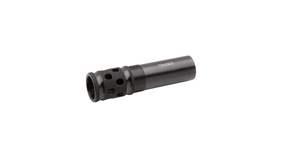 Truglo Choke Tube 12ga. .665'' Gbl-stpr Xt Rem Probore