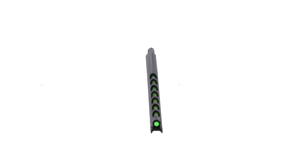 TruGlo Glo-dot Pro Series Universal, Green, TG-TG104G