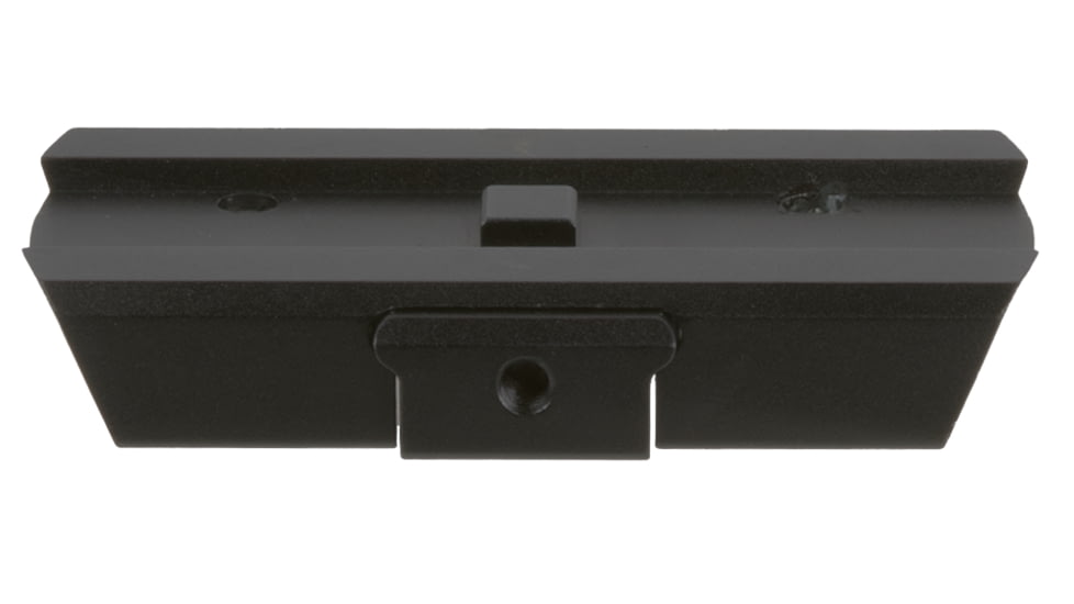 TruGlo Ignite Red Dot Sight 1x22mm 2 MOA Dot Reticle Black, TG-TG8322BN