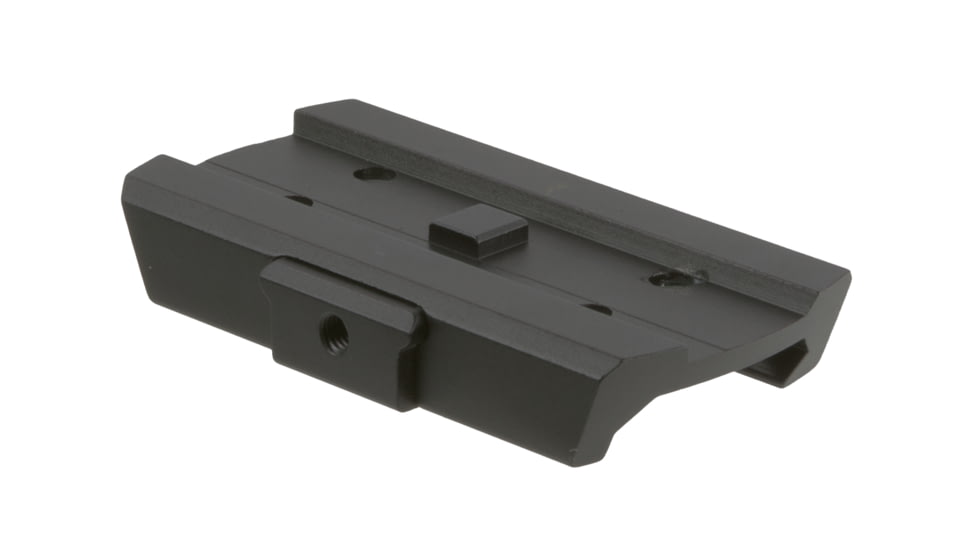 TruGlo Ignite Red Dot Sight 1x22mm 2 MOA Dot Reticle Black, TG-TG8322BN