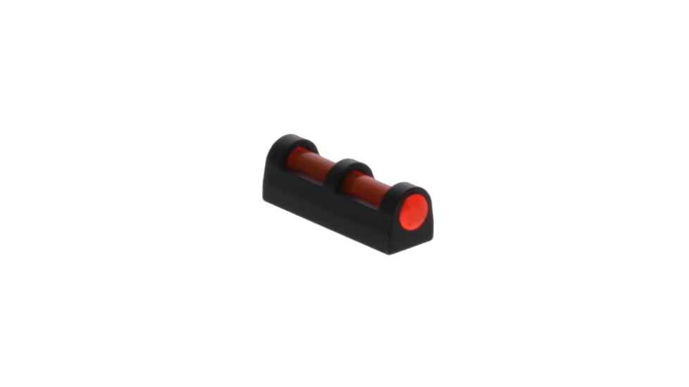 TruGlo Longbead Shotgun Sight - Red, Remington, 6-48 Base, TG-TG947UR