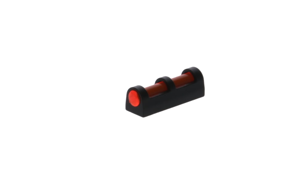 TruGlo Longbead Shotgun Sight - Red, Remington, 6-48 Base, TG-TG947UR