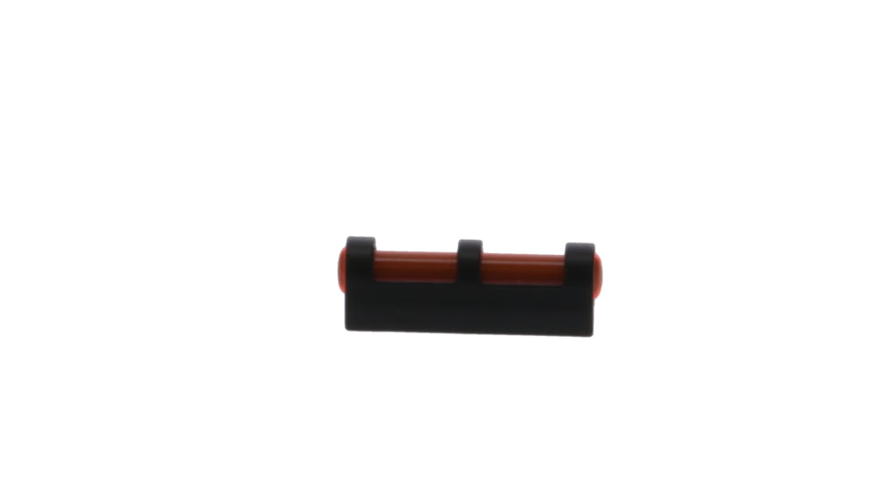 TruGlo Longbead Shotgun Sight - Red, Remington, 6-48 Base, TG-TG947UR
