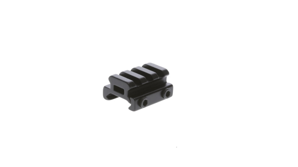 TruGlo Picatinny 1/2in. 2 Piece Riser Mount, TG-TG8972B