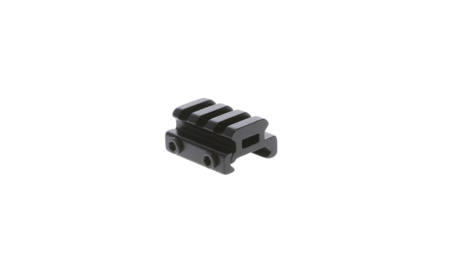 TruGlo Picatinny 1/2in. 2 Piece Riser Mount, TG-TG8972B