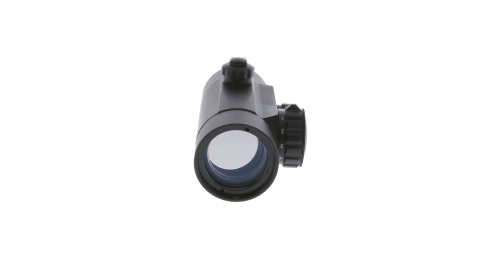 TruGlo Red Dot 1x30mm Sight, Matte Black, TG-TG8030B
