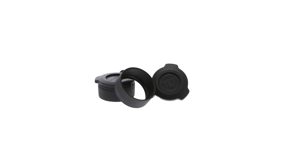 TruGlo Red Dot 1x30mm Sight, Matte Black, TG-TG8030B