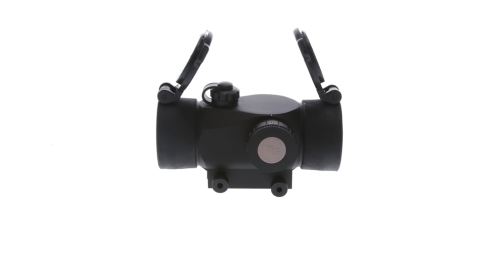 TruGlo Red-Dot Sight Crossbow, 3 Color, Pressure Switch, Black, TG-TG8230B