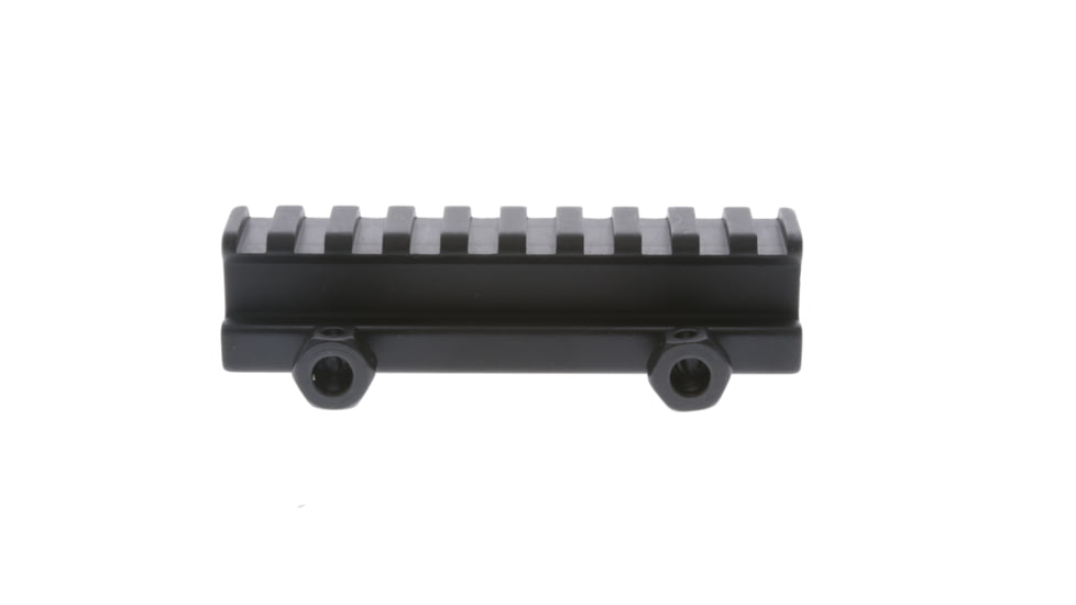 TruGlo Riser Mnt Picatinny 3/4inch 1-pcs, TG-TG8980B