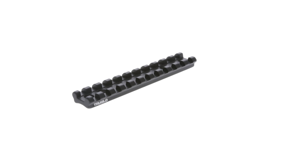 TruGlo Scope/red Dot Mounting Adapter Ruger 10/22 Pic-weaver, TG-TG8940A
