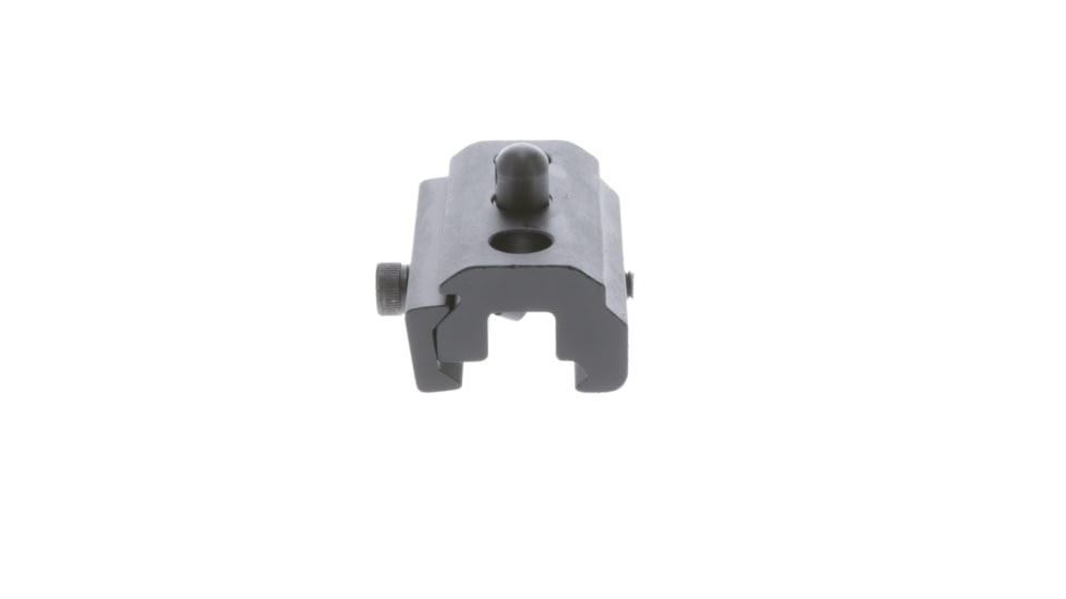 TruGlo Tac-Pod Adjustable Bipod Fixed Base, 6 To 9 Inches, TG-TG8901S