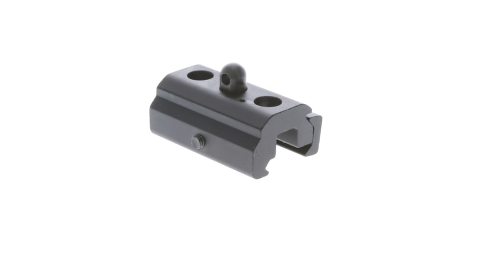 TruGlo Tac-Pod Adjustable Bipod Fixed Base, 6 To 9 Inches, TG-TG8901S