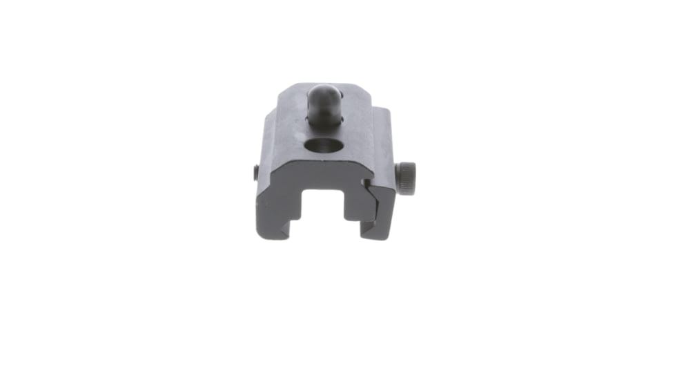 TruGlo Tac-Pod Adjustable Bipod Fixed Base, 6 To 9 Inches, TG-TG8901S