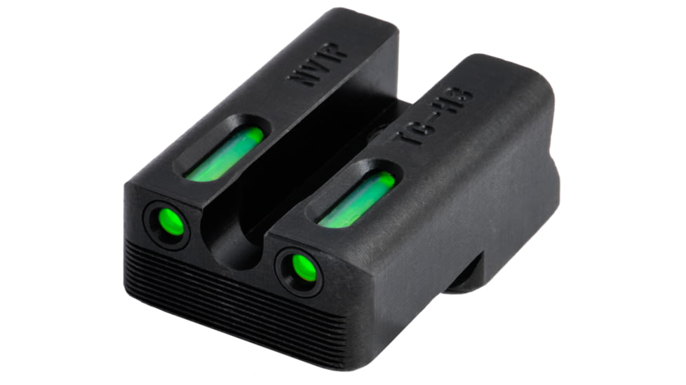 TruGlo TFX Pro Sight Set for Novak 260/450, TG-TG13NV1PC
