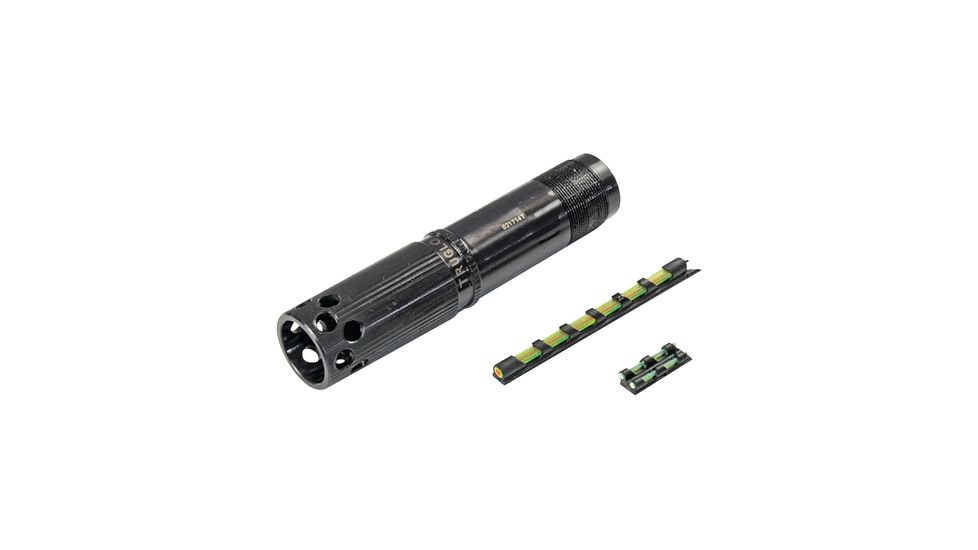 TruGlo Strut Stopper Xtreme Choke Tube Combo Remington ProBore 12 Gauge, TG-TG150AXC