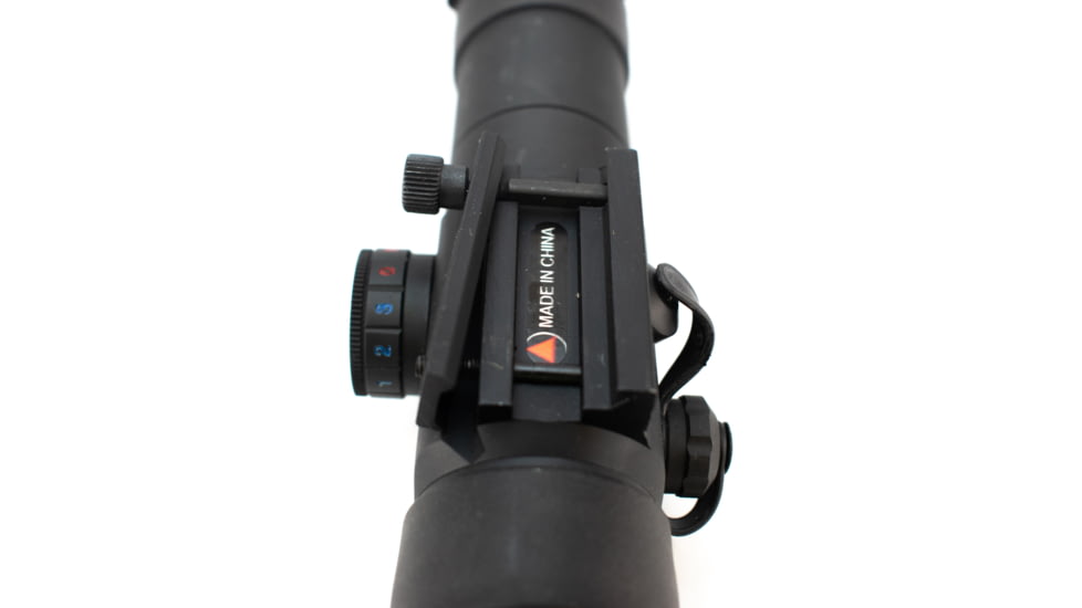 TruGlo Triton Tactical Red Dot Sight 1x30mm 3MOA Center Dot Reticle Plus Red/Green/Blue Aiming Dots Black, TG-TG8230TB