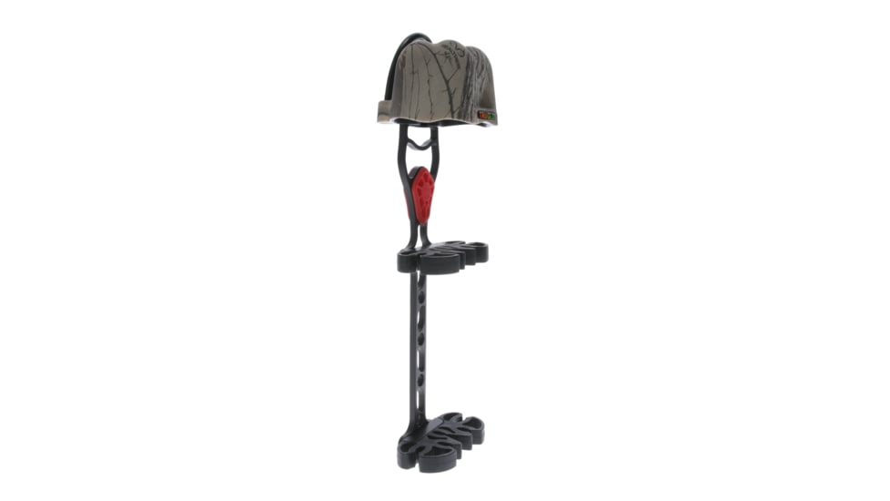 TruGlo Tru-Tec LT Quiver, Realtree Xtra 5 Arrow, TG315J2