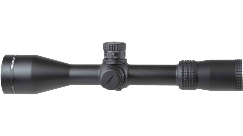 Truglo Tx6 3-18x50 Scope 30mm Tube Ir Ml Fp W/1pc Mount