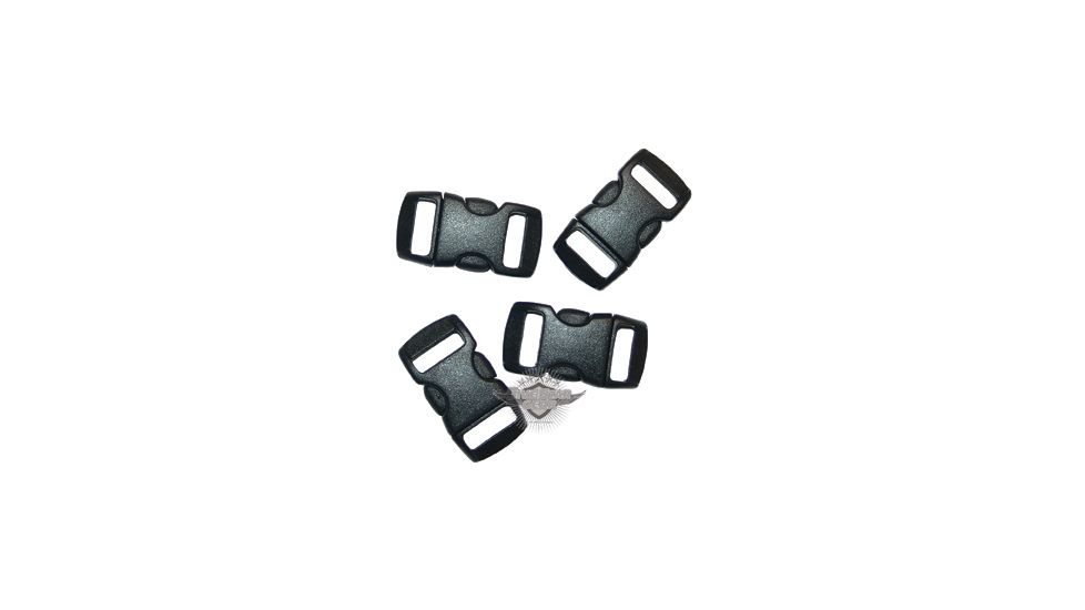 5IVE STAR GEAR Buckle, 1/2in. Quick Release 5033000