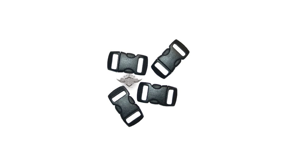 5IVE STAR GEAR Buckle, 3/8in. Quick Release 5032000