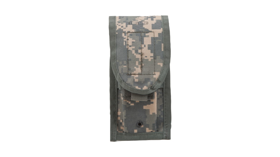 5Star M-4 2-Mag Pouch, Acu Digital MOLLE 6567000