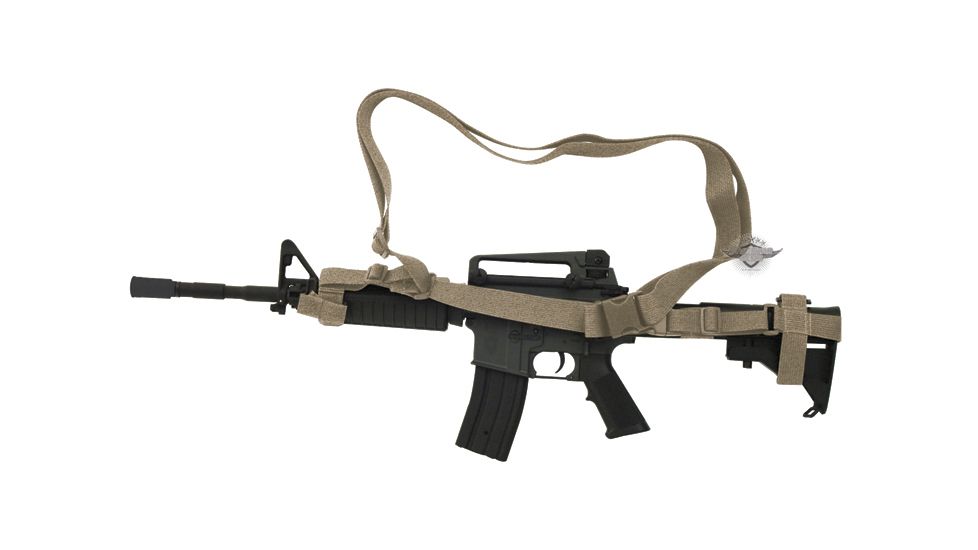 5Star RST-5S 3-Point Sling, Coyote 5499000