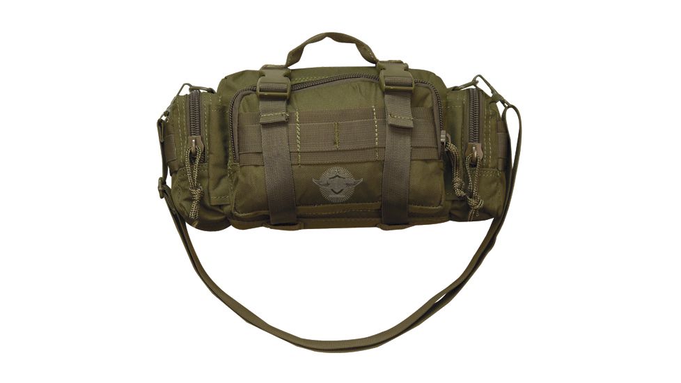 5Star TDB-5S 3-Way Deployment Bag, OD 6385000