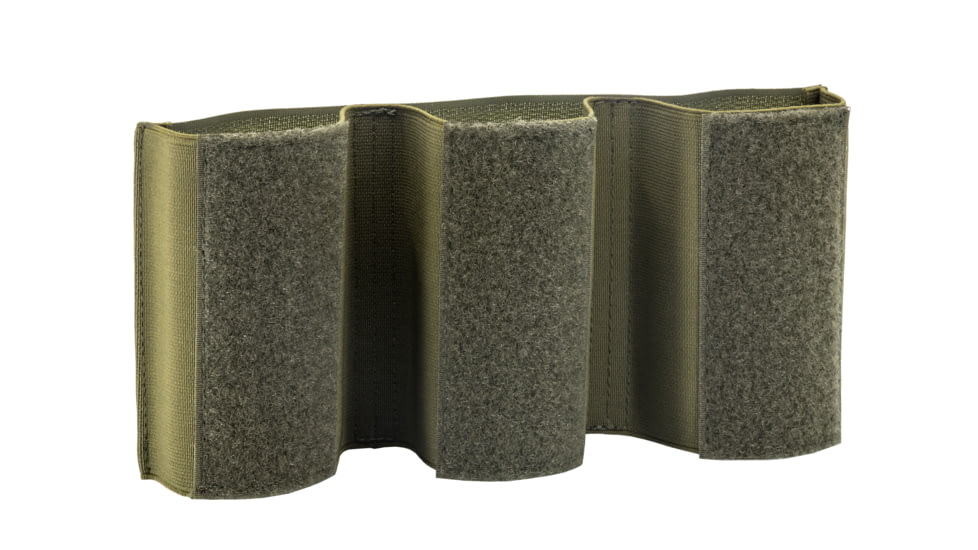 TRYBE Tactical Kangaroo Magazine Pouch, Olive Drab, RMP-KANGA-OD