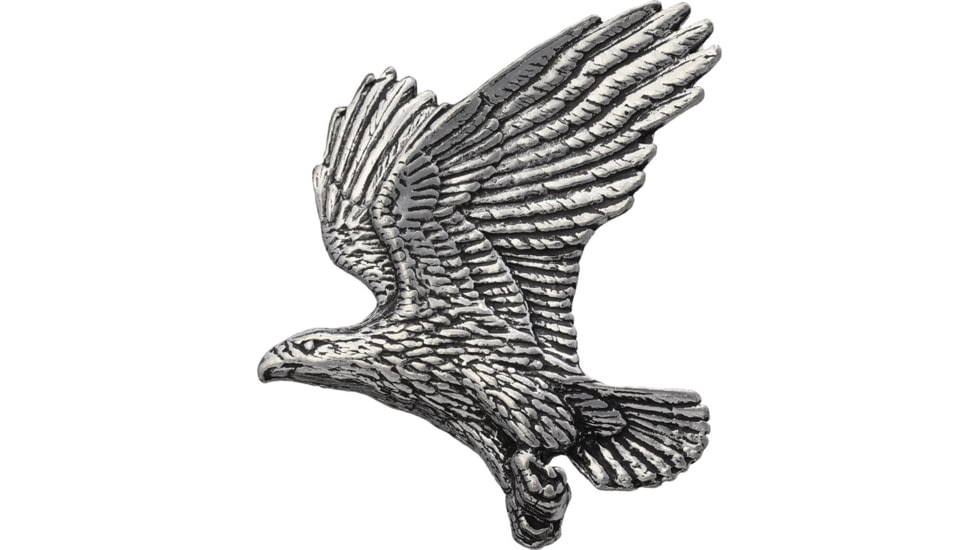 TS Brown Eagle Pin, TSBB14