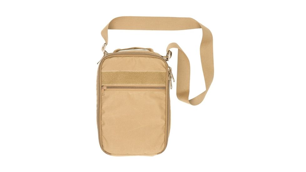 TUFF Products Padded Utility Bag Coyote Brown 8808-CB