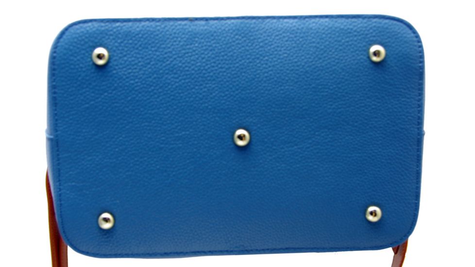 Tuff Zone Concealed Carry Purse w/ Anti-Snatch Strap Sasha, AA-CPTL01L