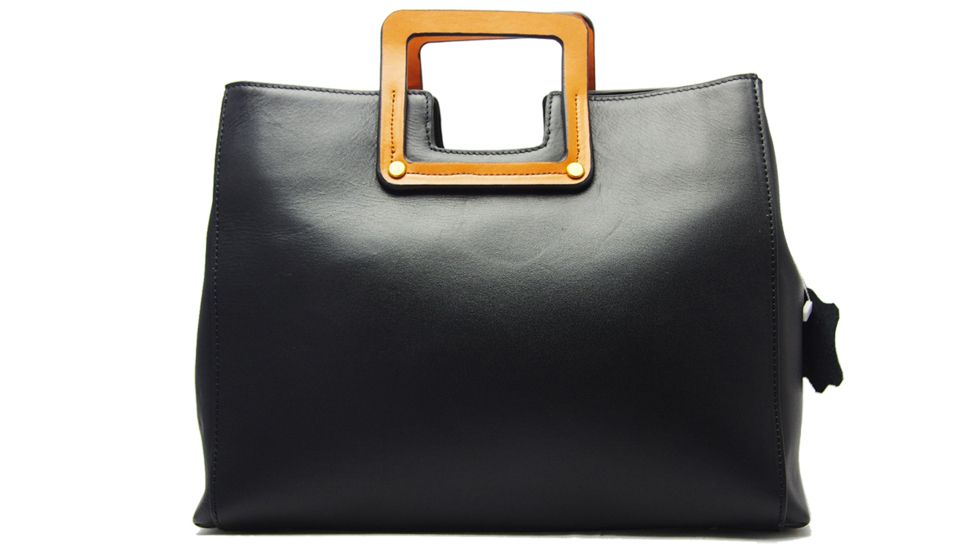 Tuff Zone Concealed Carry Purse w/ Anti-Snatch Strap Sheila, AA-CPTL08B