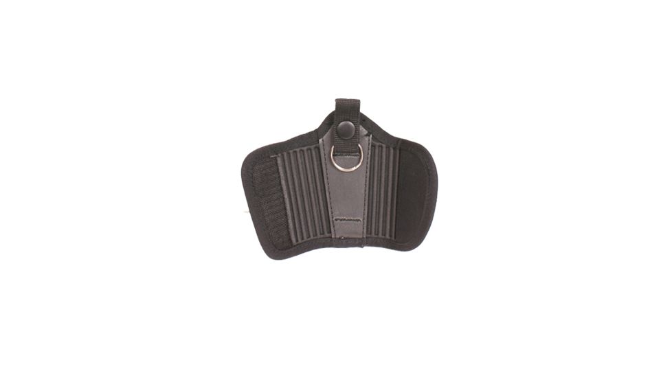 Tuff Zone Molded Silent Key Holder w/ Metal O Ring, TZ-GBK3