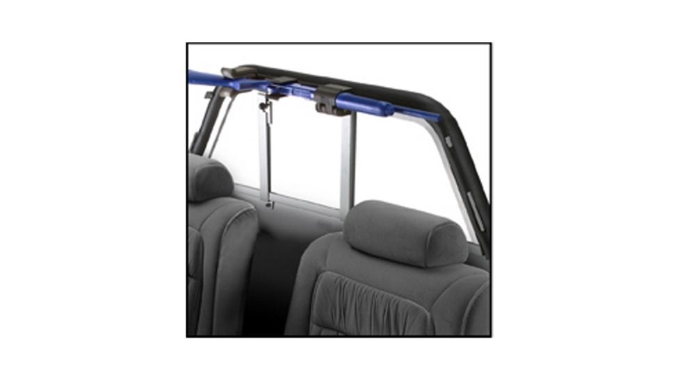 Tufloc Colt M16-m4 Smg, Handcuff Key - 608DS-HK