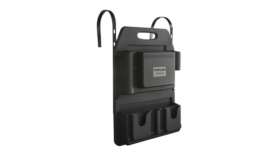 Tuflock Seat Organizer