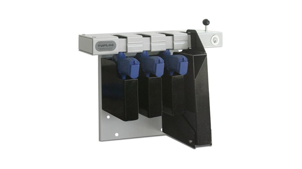 Tufloc Quad Rack - Handgun - 72-200