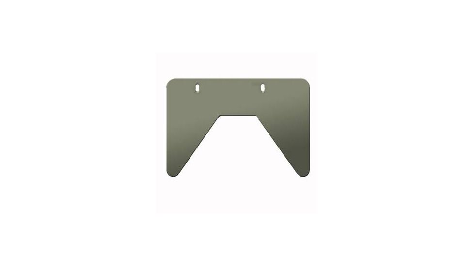 SMALL SEAT PANEL, IMPALA