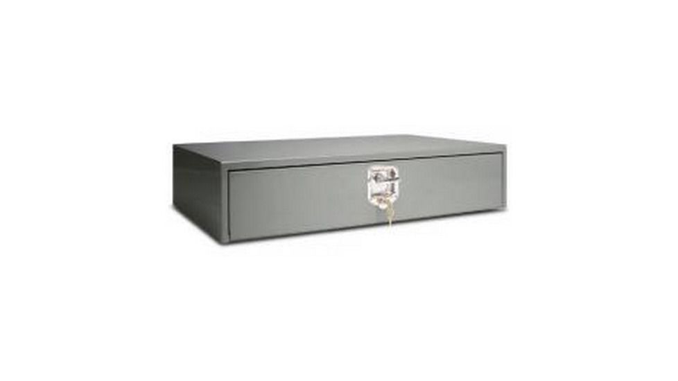 Tufloc Small Suv 12h X 38w X 32d - 36-010