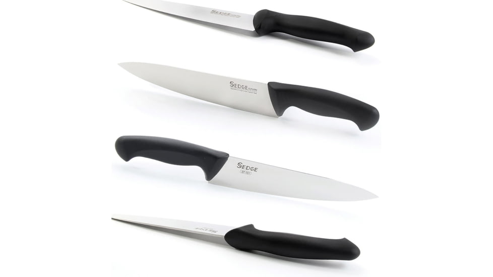 Tuo Cutlery Sedge Chef's Knife 10in